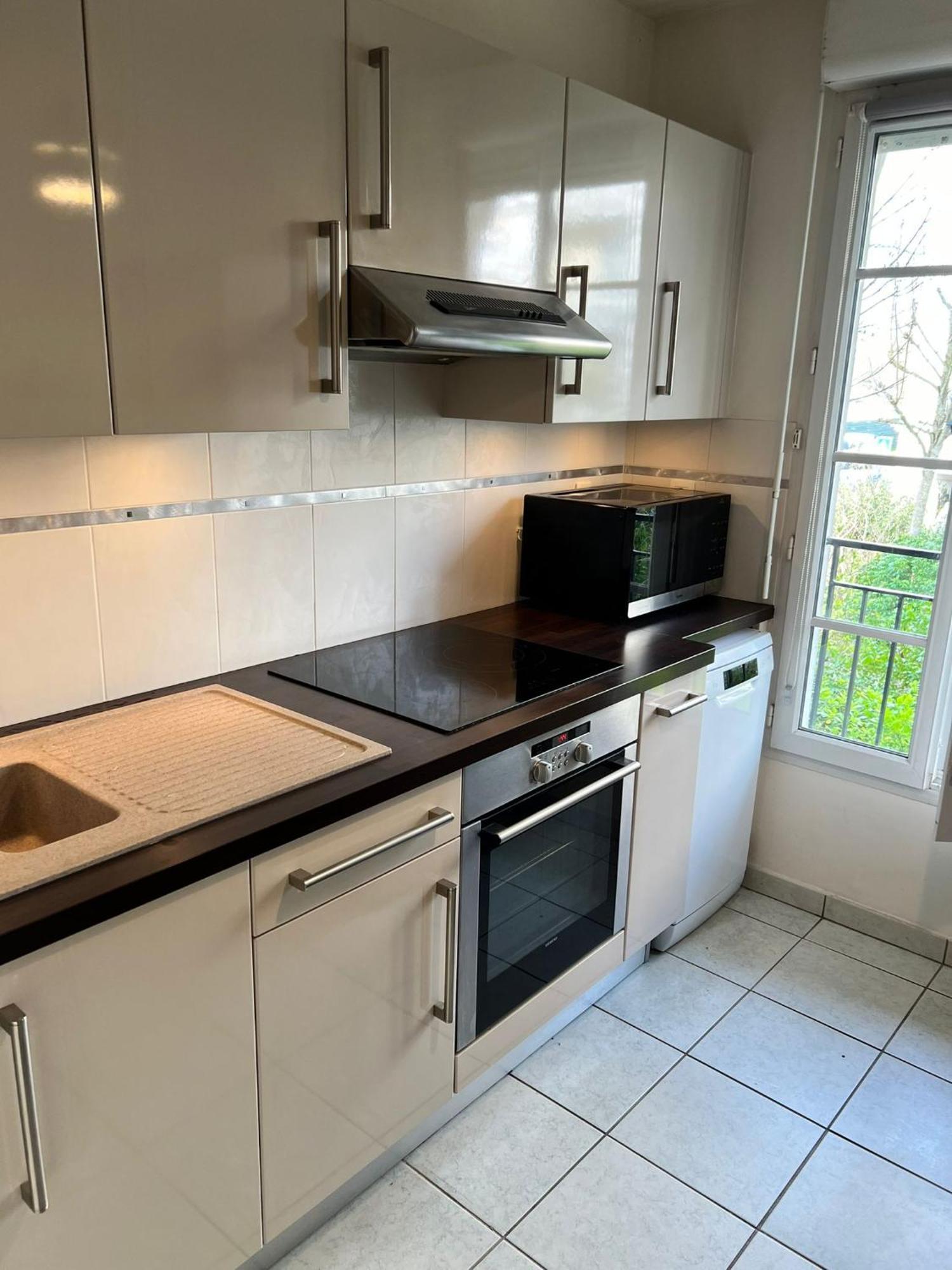 Sweet Appartement Disneyland Paris Parking 300M Station Val D'Europe Chessy  Ngoại thất bức ảnh