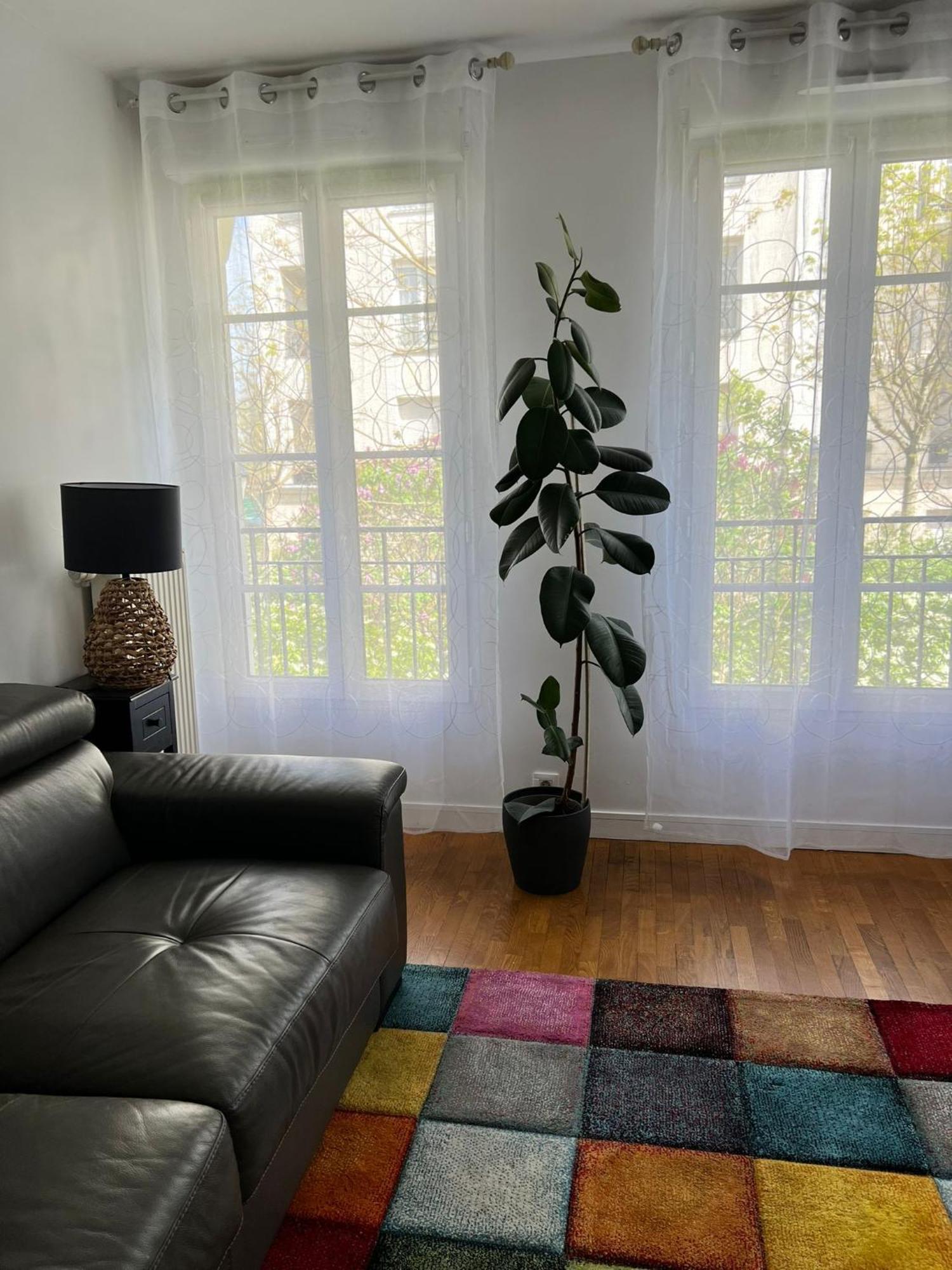Sweet Appartement Disneyland Paris Parking 300M Station Val D'Europe Chessy  Ngoại thất bức ảnh