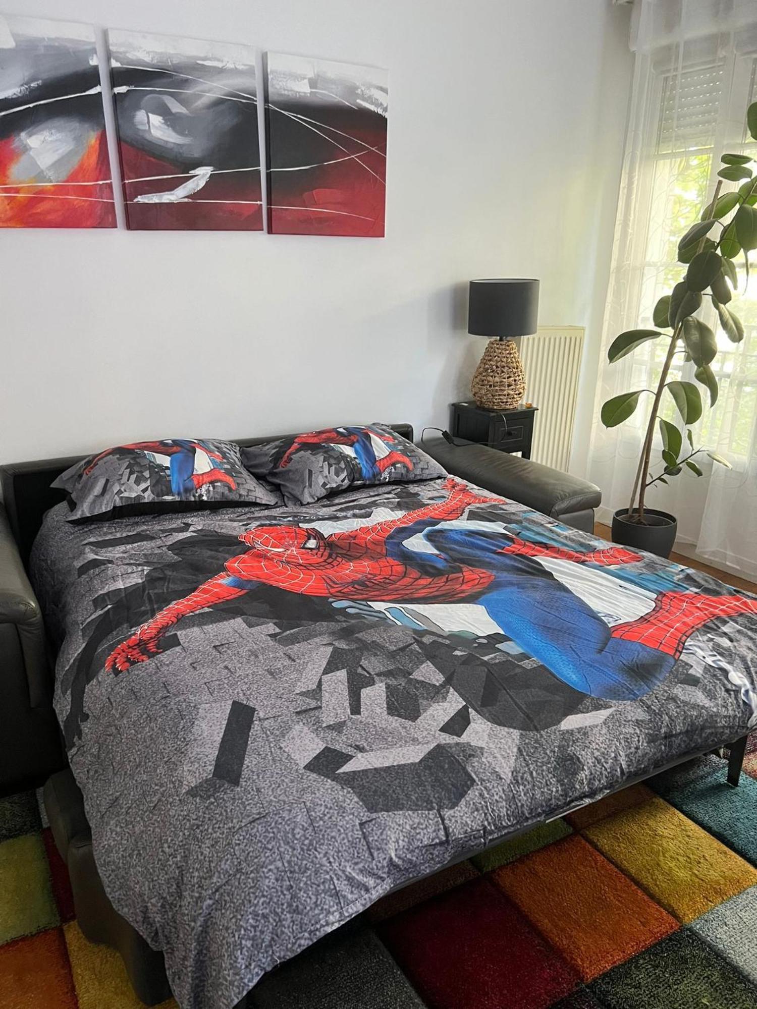 Sweet Appartement Disneyland Paris Parking 300M Station Val D'Europe Chessy  Ngoại thất bức ảnh